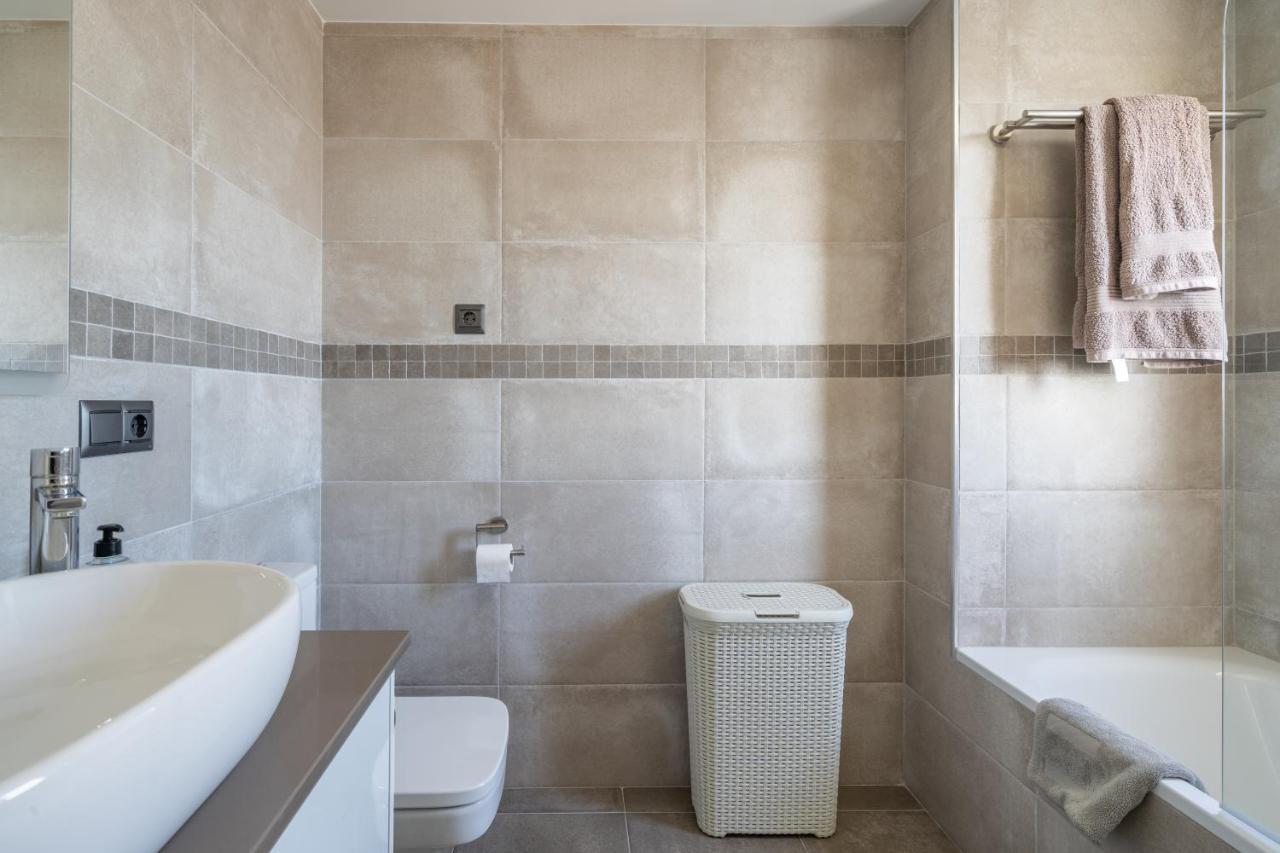 Apartamento Puerto Blanco Estepona Exterior foto