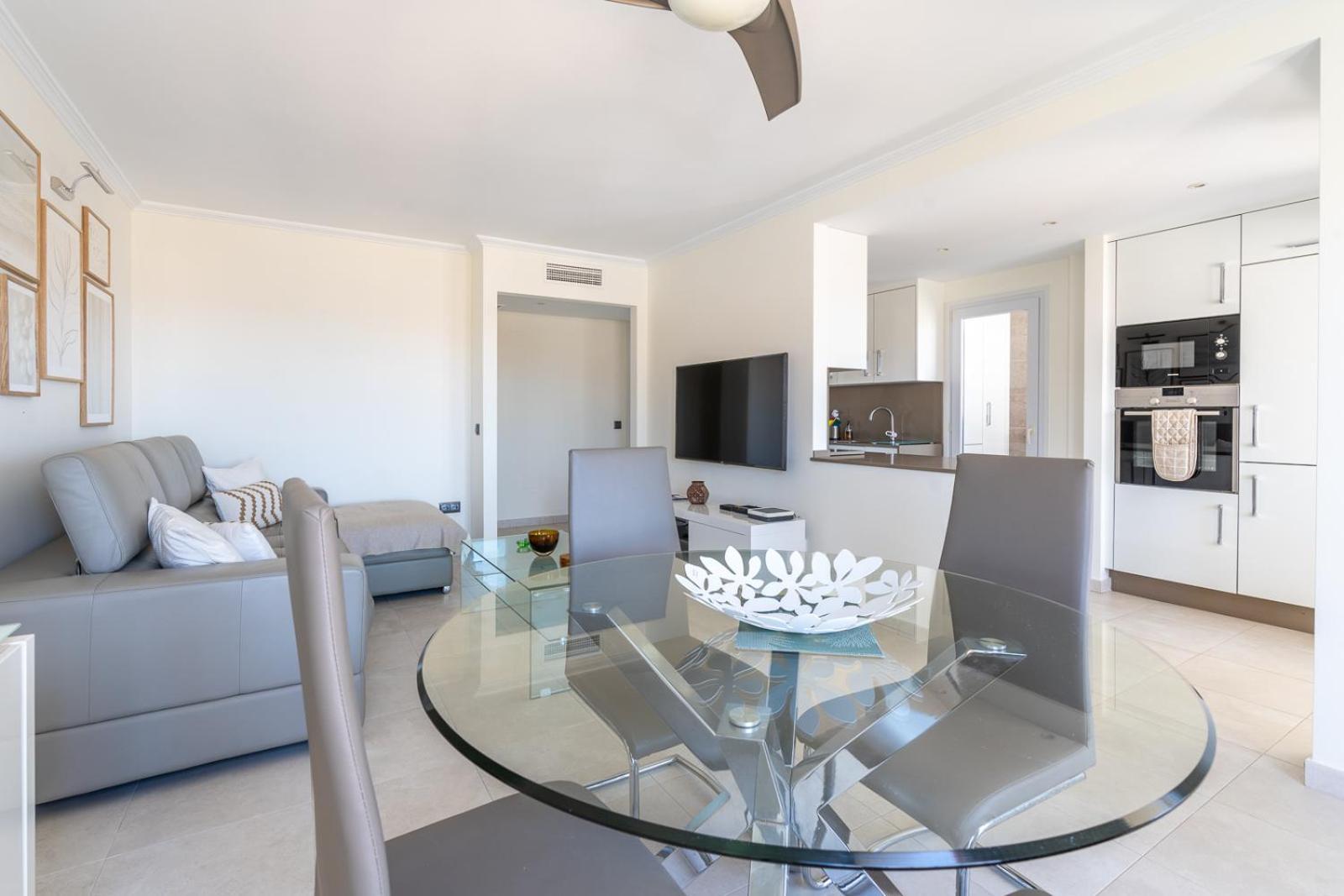 Apartamento Puerto Blanco Estepona Exterior foto